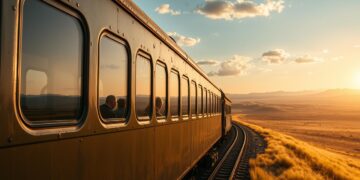 TrainTravel