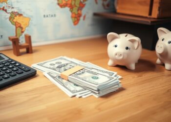 TravelBudget