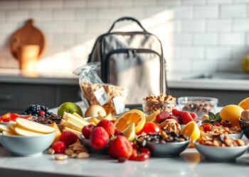 TravelSnacks