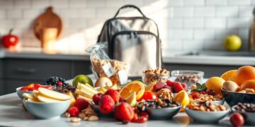 TravelSnacks