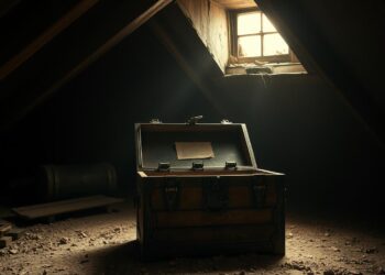 Treasure Chest