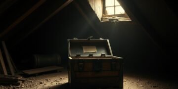 Treasure Chest