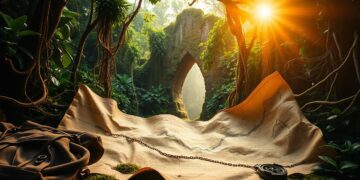 Treasure Hunt