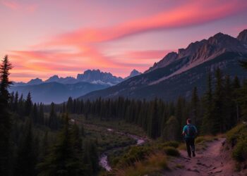 Twilight Trek