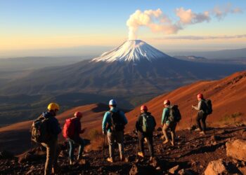 VolcanoTrip