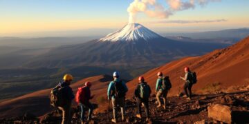 VolcanoTrip