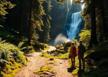 WaterfallHike