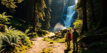 WaterfallHike