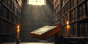 Whispering Book
