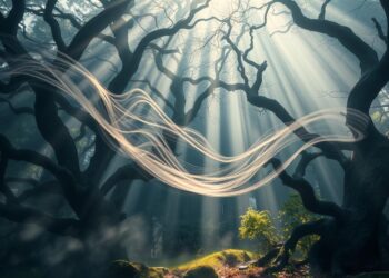 Whispering Wind
