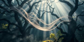 Whispering Wind
