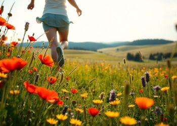 Wildflower Meadow