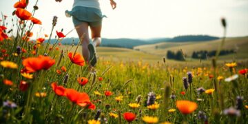 Wildflower Meadow