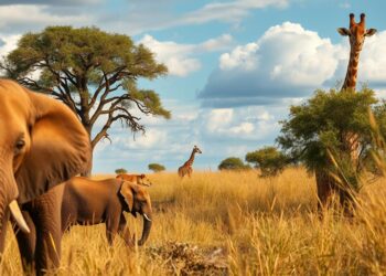Wildlife Safari