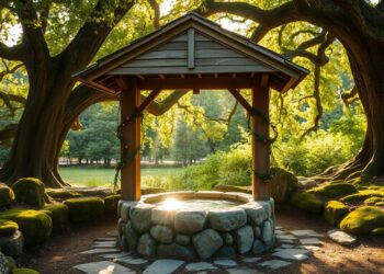 Wishing Well