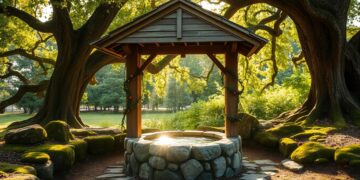 Wishing Well